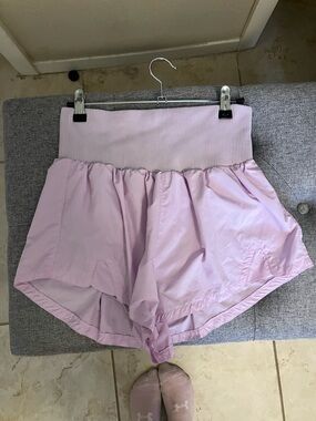 FP Movement Carpe Diem Short